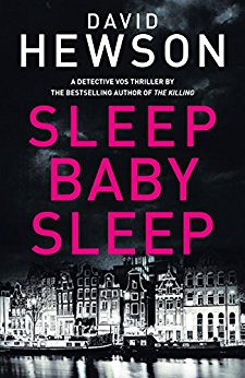 David Hewson: Sleep Baby Sleep