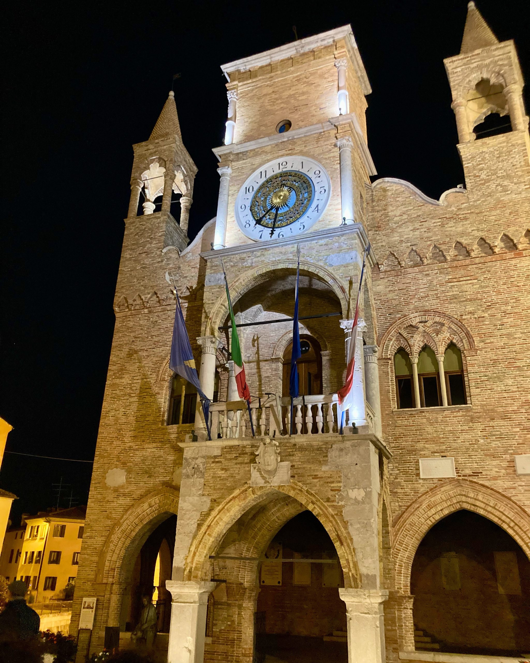 Cinema Muto at Pordenone