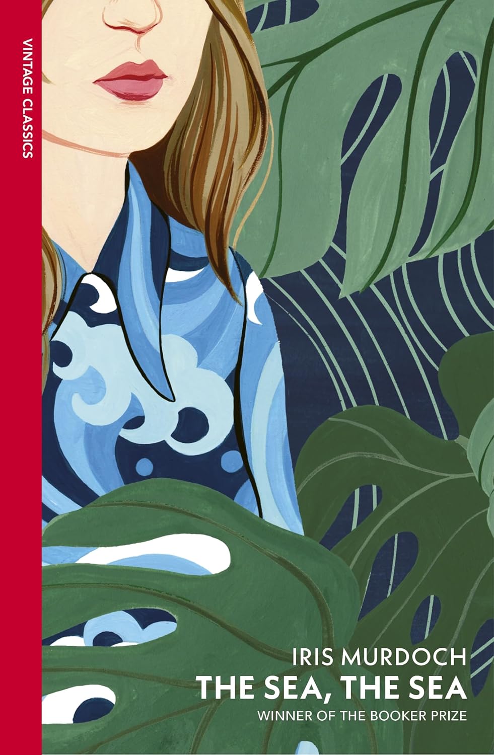Fifty Classics 2: The Sea, The Sea