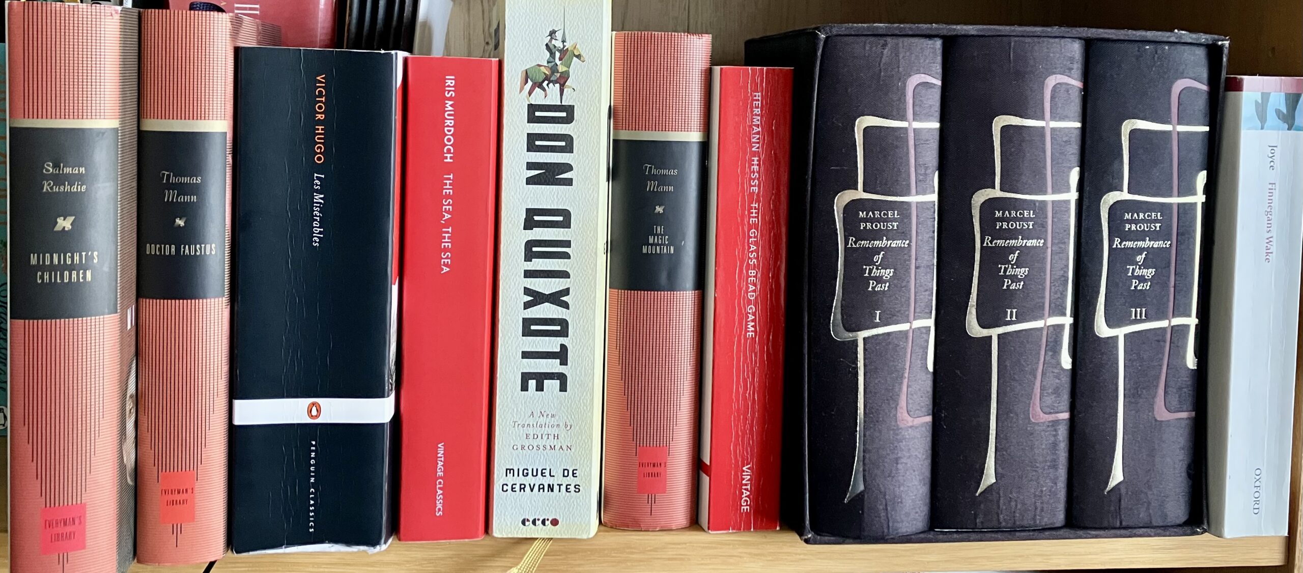 The Intercontinental Book Group